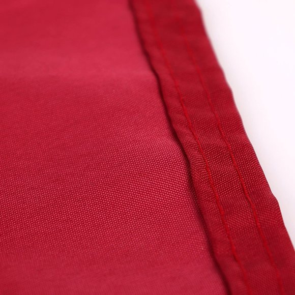 Marine Corps Flag 3x5ft - 75D Thicker Polyester - USMC US Marine Flags Double St - Picture 4 of 4